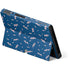 Blue Spring Nintendo Switch OLED (2021) Skin